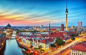 Navidad en Paris, Paises Bajos, Alemania y Praga